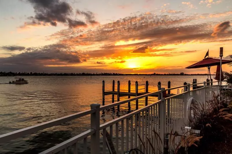 ホテル Courtyard By Marriott St. Petersburg Clearwater/madeira Beach