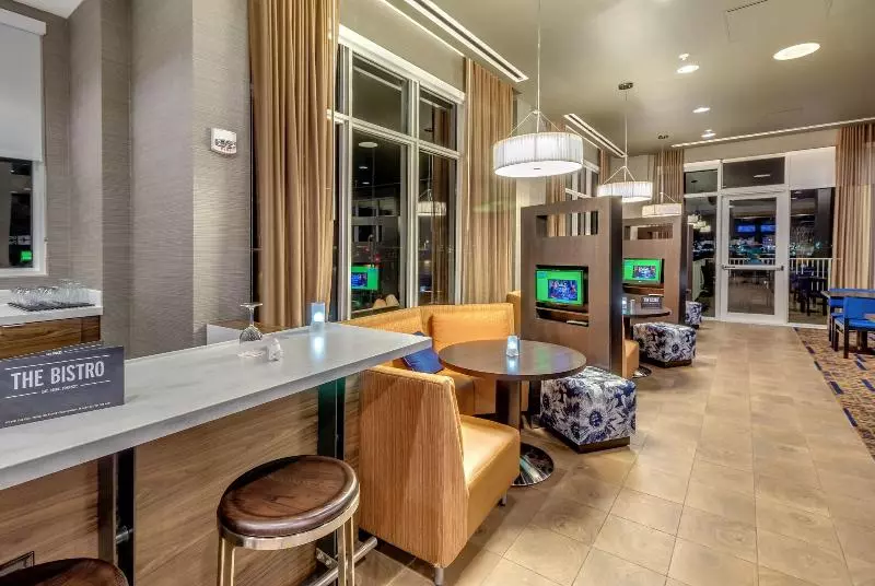 ホテル Courtyard By Marriott St. Petersburg Clearwater/madeira Beach