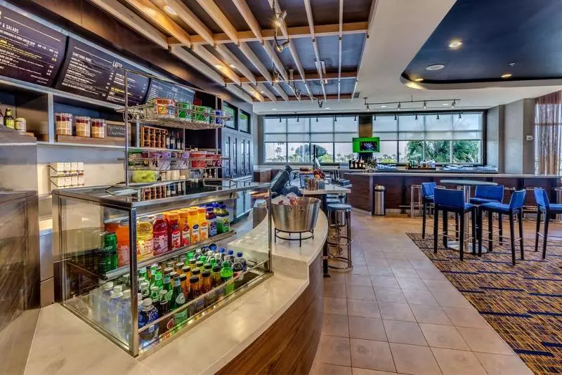 ホテル Courtyard By Marriott St. Petersburg Clearwater/madeira Beach