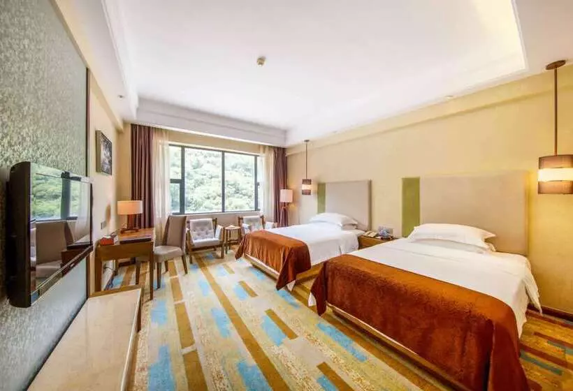 酒店 Days  And Suites Yangjiang