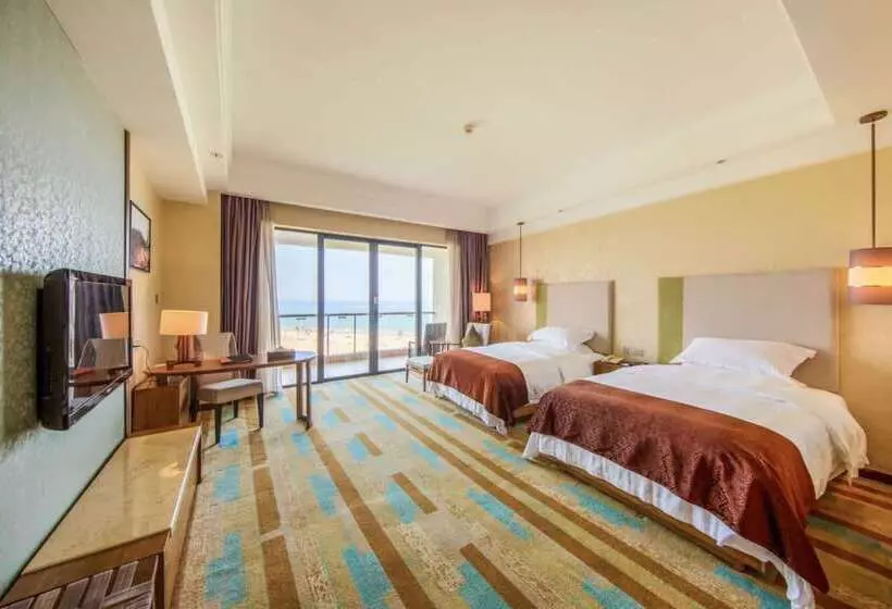 酒店 Days  And Suites Yangjiang