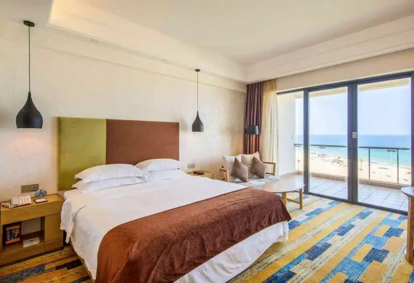 酒店 Days  And Suites Yangjiang