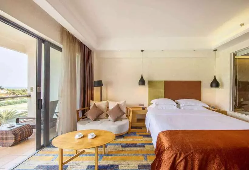 酒店 Days  And Suites Yangjiang