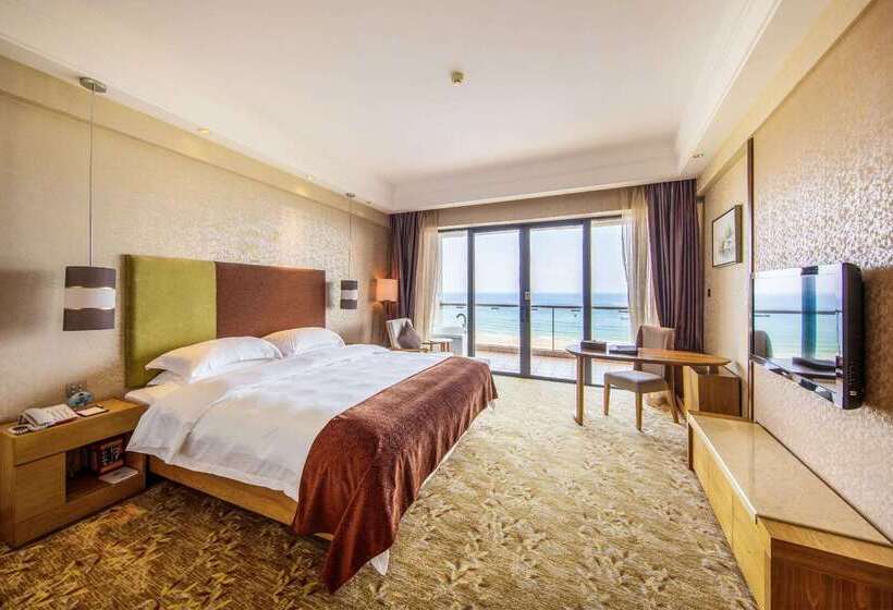 酒店 Days  And Suites Yangjiang