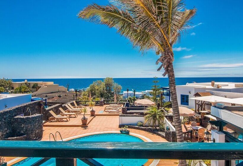 El Hotelito Del Golfo