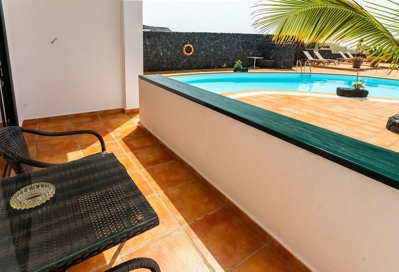 El Hotelito Del Golfo