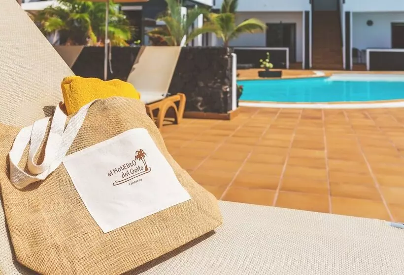 El Hotelito Del Golfo