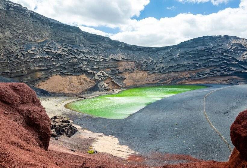 El Hotelito Del Golfo