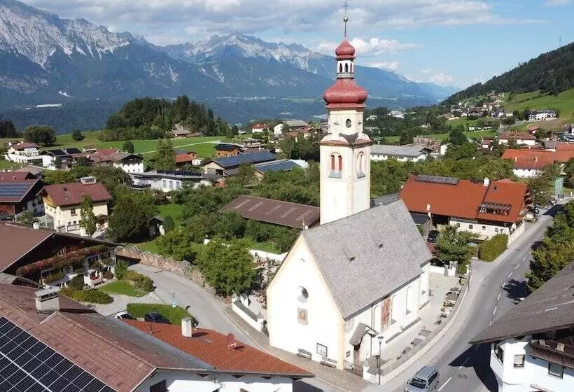 호텔 Gästehaus Elisabeth