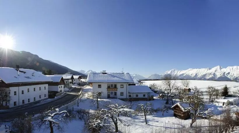 호텔 Gästehaus Elisabeth