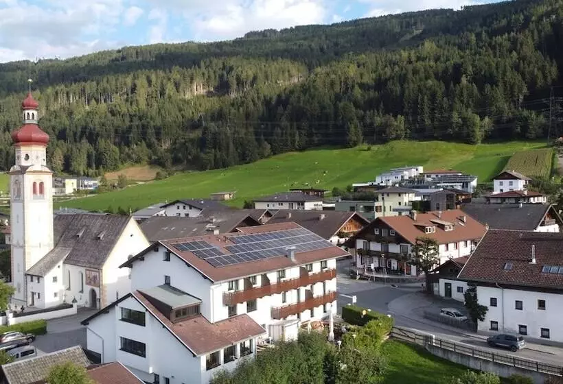 호텔 Gästehaus Elisabeth