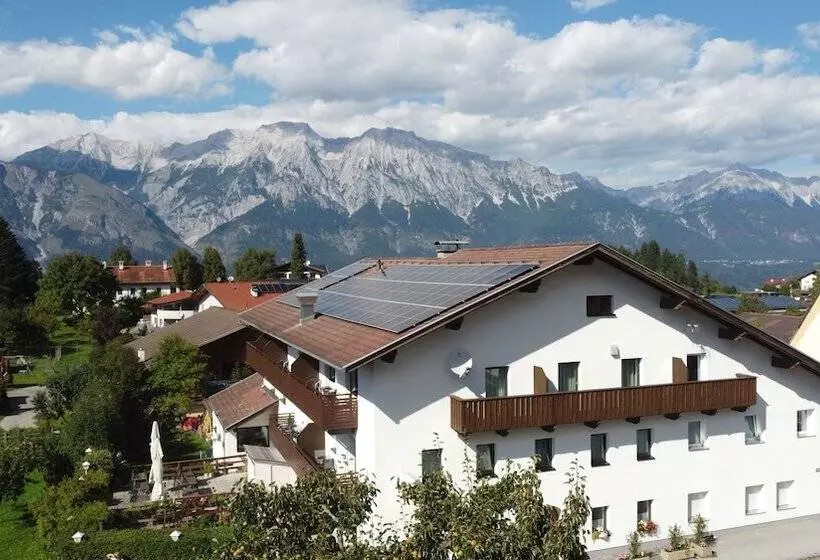 호텔 Gästehaus Elisabeth