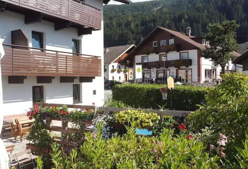 호텔 Gästehaus Elisabeth