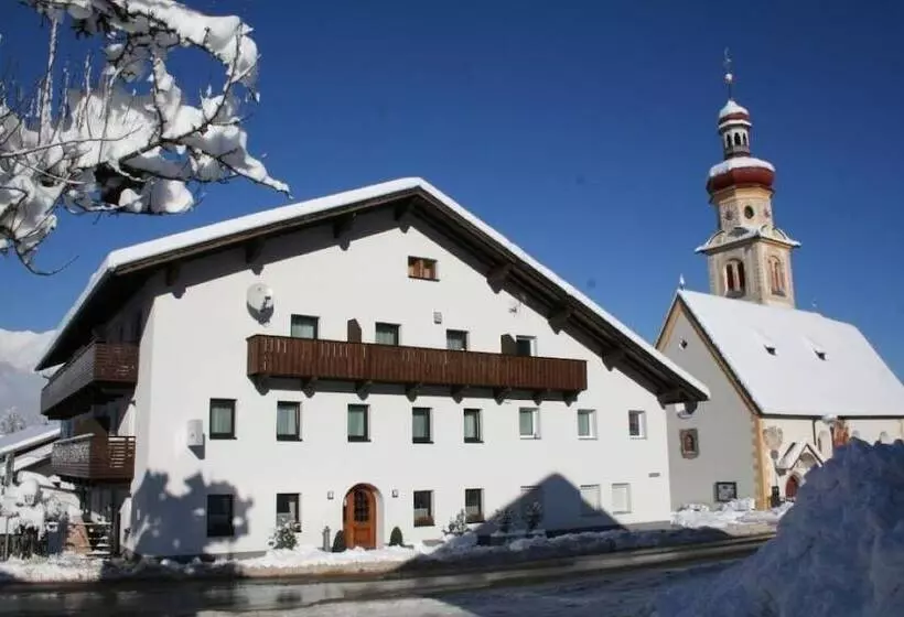 호텔 Gästehaus Elisabeth