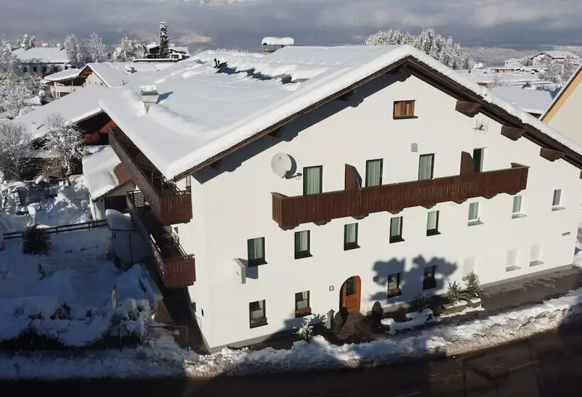 호텔 Gästehaus Elisabeth