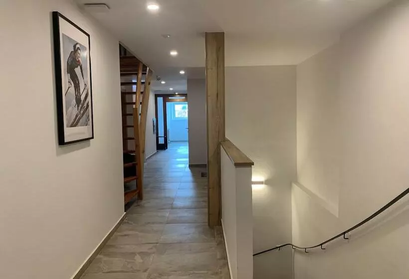 호텔 Gästehaus Elisabeth