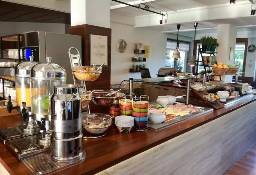 호텔 Gästehaus Elisabeth