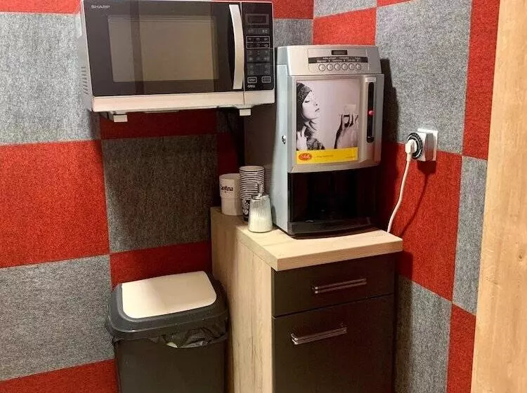 호텔 Gästehaus Elisabeth