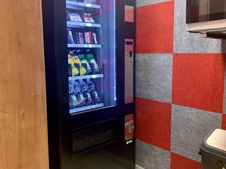 호텔 Gästehaus Elisabeth