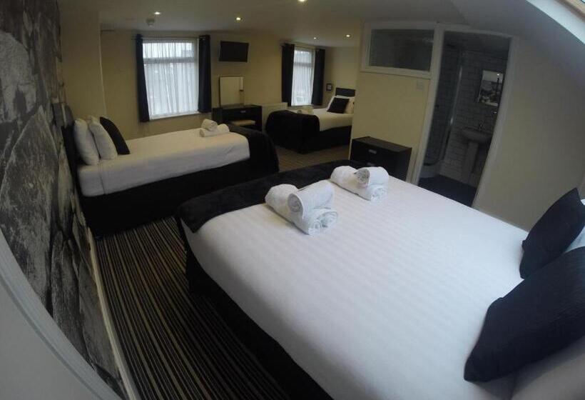 ホテル Happy Return