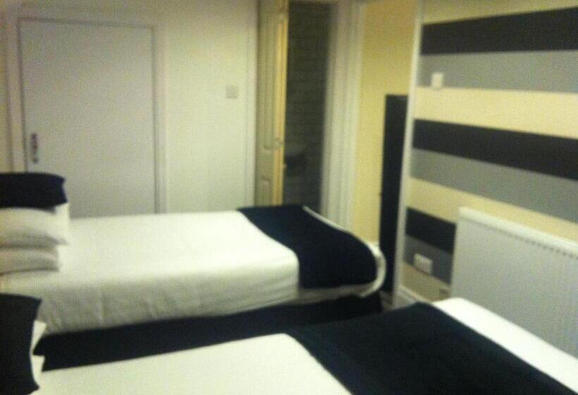 ホテル Happy Return