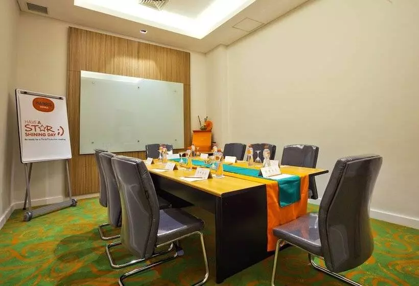 Harris Hotel And Conventions Denpasar Bali