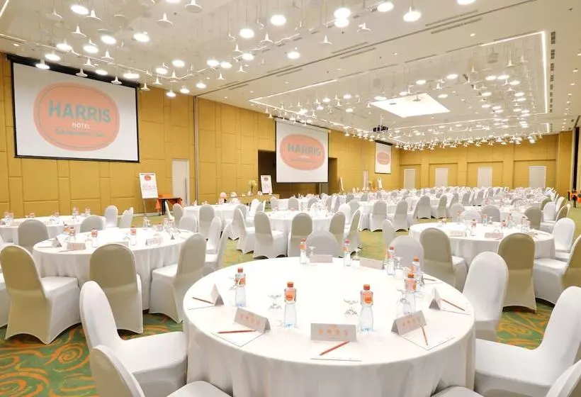 Harris Hotel And Conventions Denpasar Bali