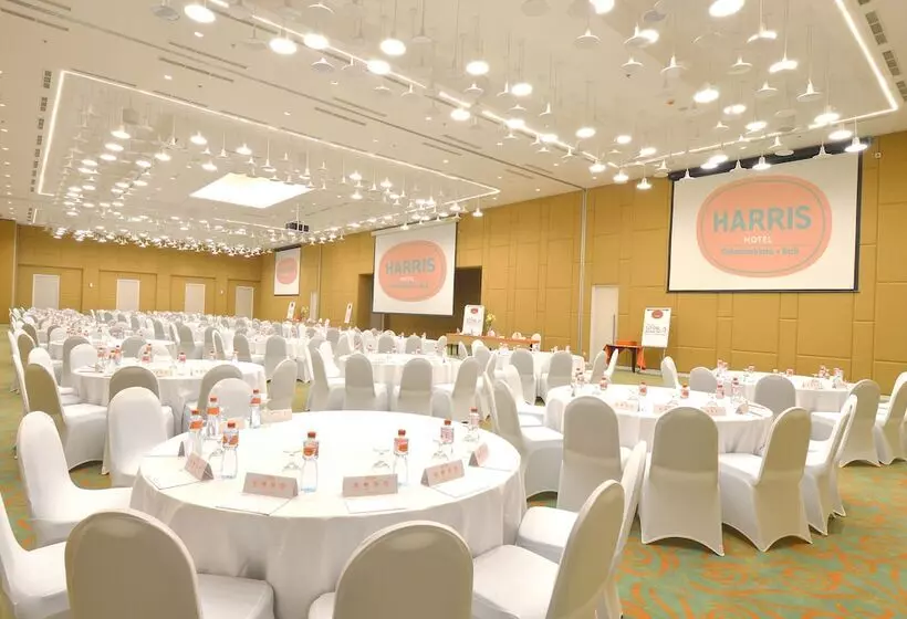 Harris Hotel And Conventions Denpasar Bali