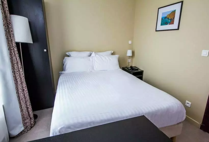 Hotelli Hôtel Montmartre