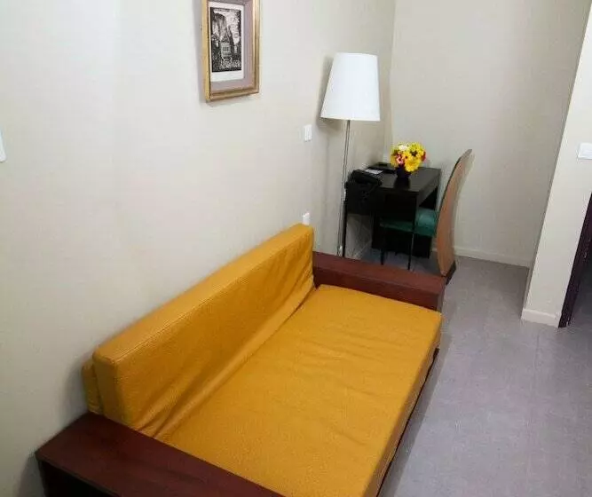 Hotelli Hôtel Montmartre