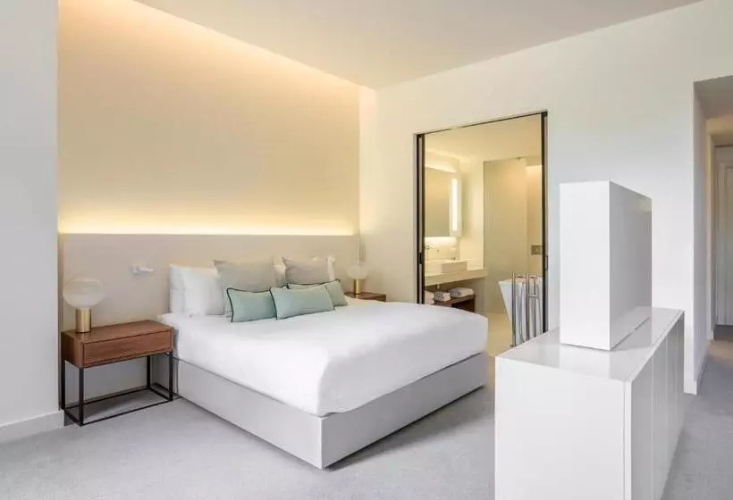 هتل Jw Marriott Venice Resort & Spa