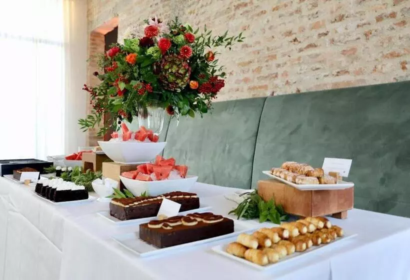 هتل Jw Marriott Venice Resort & Spa