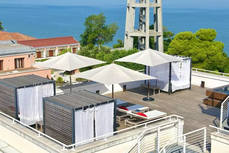 هتل Jw Marriott Venice Resort & Spa