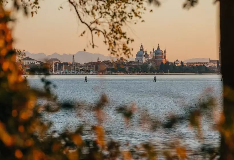 هتل Jw Marriott Venice Resort & Spa