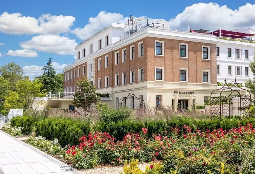 هتل Jw Marriott Venice Resort & Spa