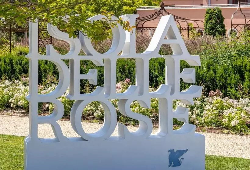 هتل Jw Marriott Venice Resort & Spa