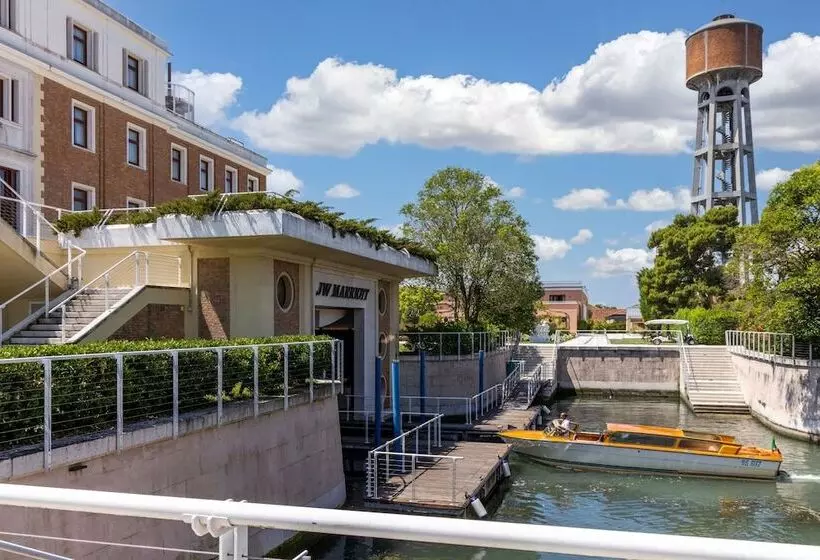 هتل Jw Marriott Venice Resort & Spa