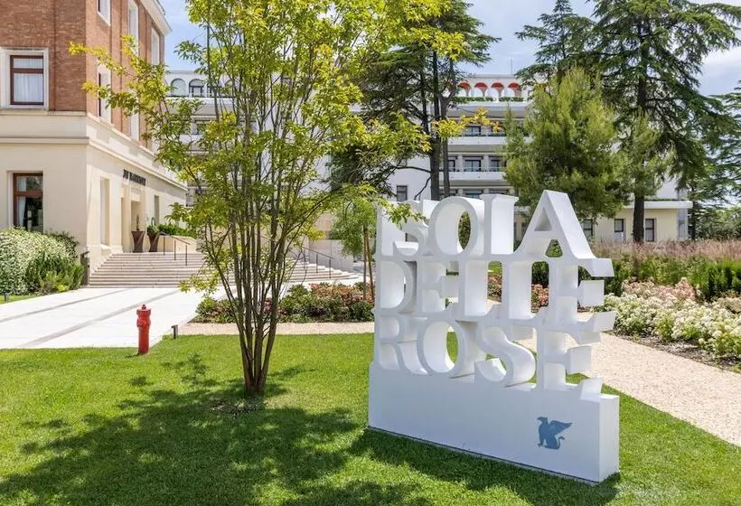 هتل Jw Marriott Venice Resort & Spa