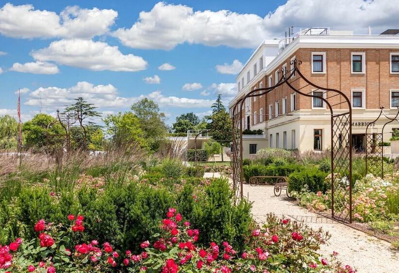 هتل Jw Marriott Venice Resort & Spa