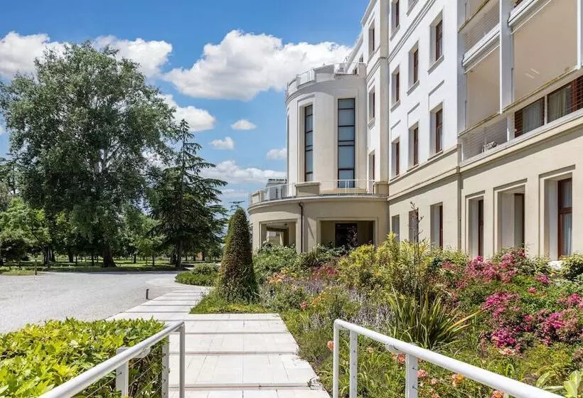 هتل Jw Marriott Venice Resort & Spa