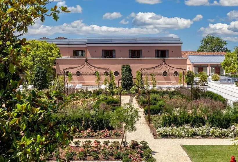 هتل Jw Marriott Venice Resort & Spa