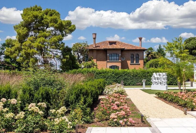 هتل Jw Marriott Venice Resort & Spa