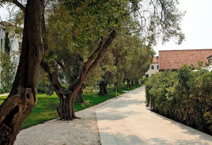 هتل Jw Marriott Venice Resort & Spa