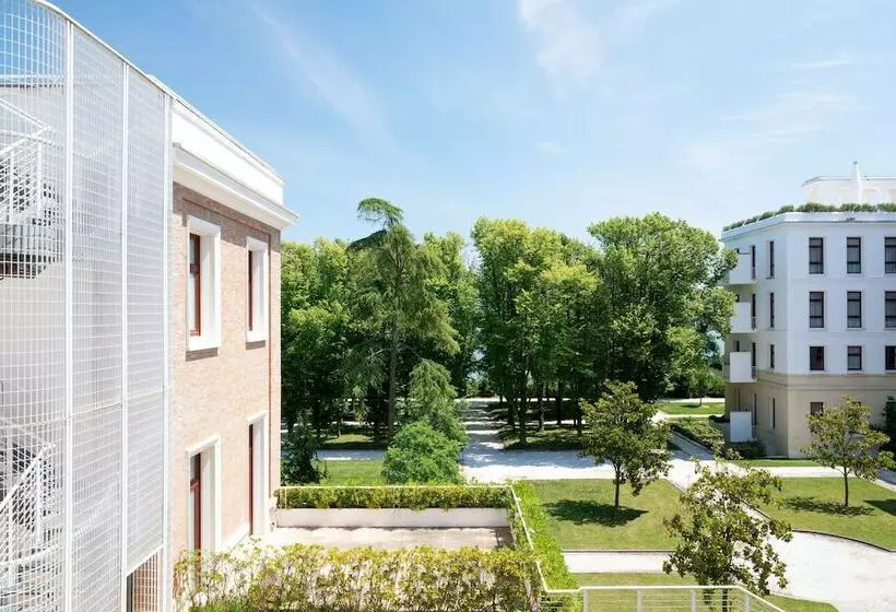 هتل Jw Marriott Venice Resort & Spa