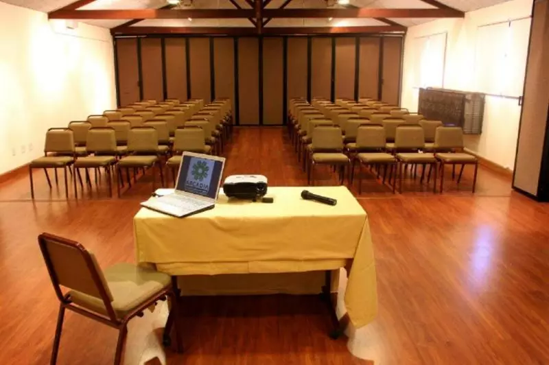 Отель Kastel Itaipava