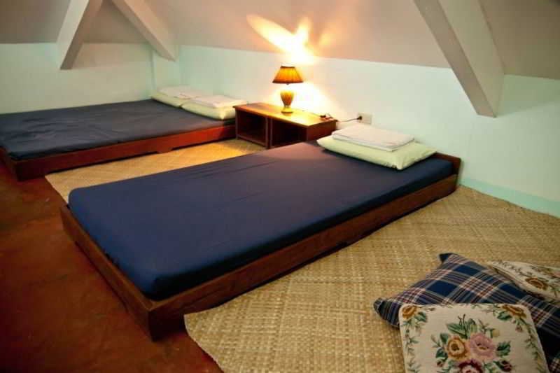 Отель Pannzian Beach