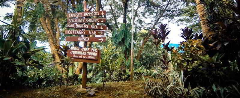 Отель Pannzian Beach