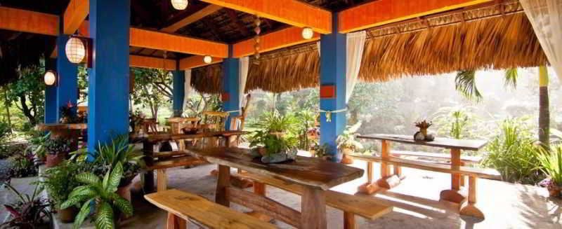 Отель Pannzian Beach