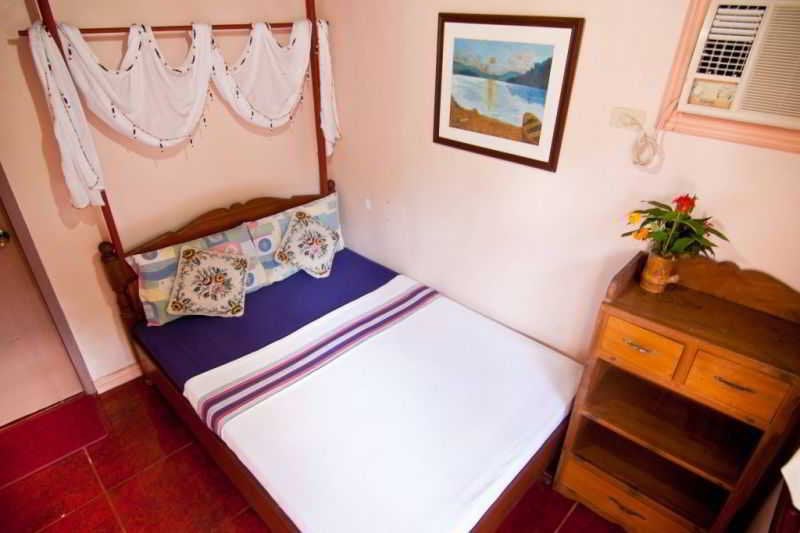 Отель Pannzian Beach