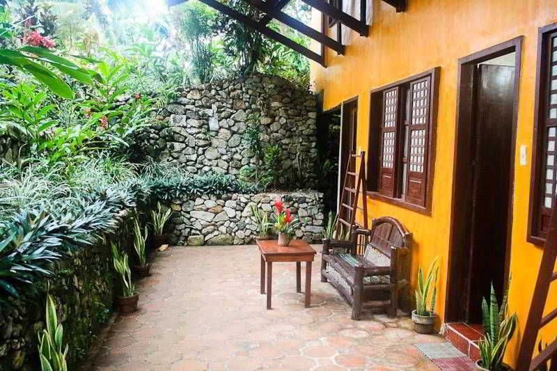 Отель Pannzian Beach